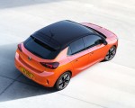 2020 Vauxhall Corsa-e Top Wallpapers 150x120