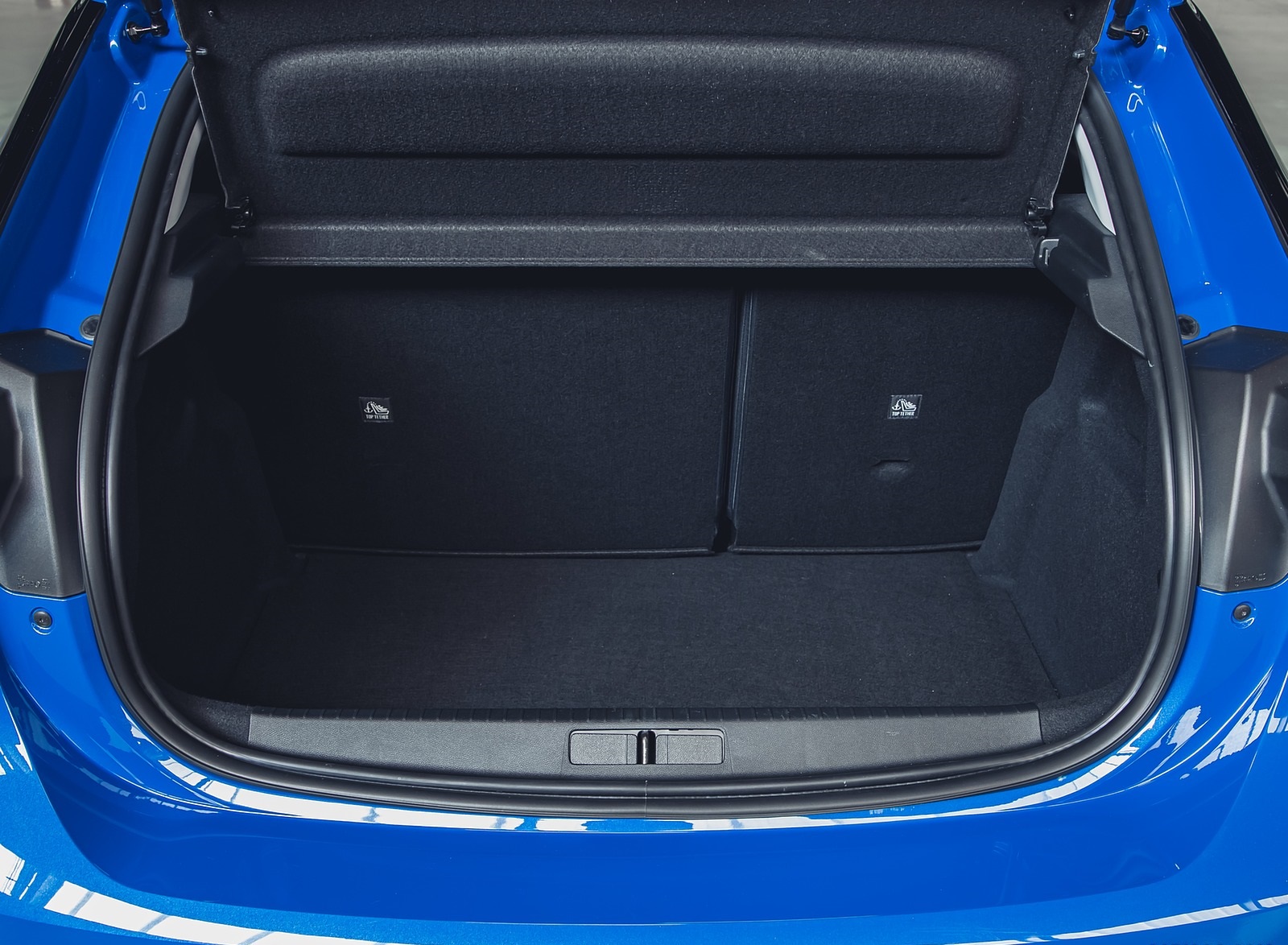 2020 Vauxhall Corsa-e Trunk Wallpapers #88 of 88