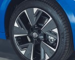 2020 Vauxhall Corsa-e Wheel Wallpapers  150x120