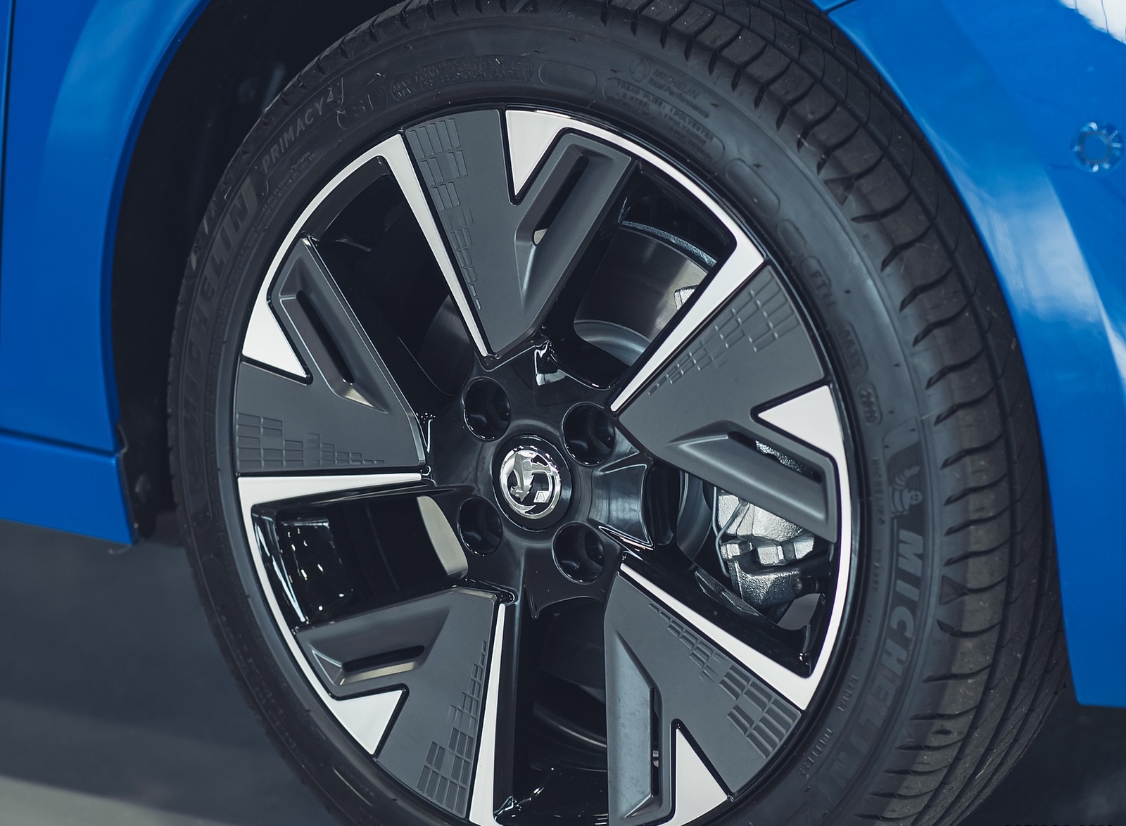2020 Vauxhall Corsa-e Wheel Wallpapers  #52 of 88
