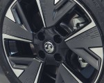 2020 Vauxhall Corsa-e Wheel Wallpapers  150x120