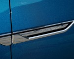 2020 Volkswagen Atlas Cross Sport SE with Technology (Color: Tourmaline Blue) Detail Wallpapers 150x120 (15)