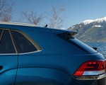 2020 Volkswagen Atlas Cross Sport SE with Technology (Color: Tourmaline Blue) Detail Wallpapers 150x120 (14)