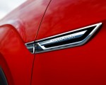 2020 Volkswagen Atlas Cross Sport SEL (Color: Aurora Red) Detail Wallpapers 150x120 (70)
