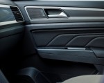 2020 Volkswagen Atlas Cross Sport SEL (Color: Aurora Red) Interior Detail Wallpapers 150x120 (79)