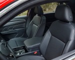 2020 Volkswagen Atlas Cross Sport SEL (Color: Aurora Red) Interior Front Seats Wallpapers 150x120