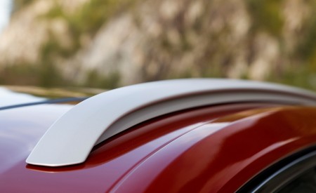 2020 Volkswagen Atlas Cross Sport SEL (Color: Aurora Red) Roof Rails Wallpapers 450x275 (72)