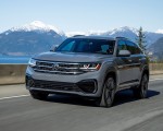 2020 Volkswagen Atlas Cross Sport SEL Wallpapers & HD Images