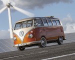 2020 Volkswagen e-BULLI Concept Wallpapers & HD Images