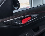 2021 Alfa Romeo Giulia GTA Interior Detail Wallpapers  150x120