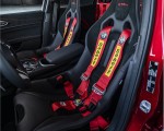 2021 Alfa Romeo Giulia GTA Interior Seats Wallpapers  150x120 (25)