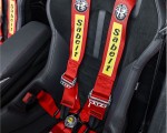 2021 Alfa Romeo Giulia GTA Interior Seats Wallpapers  150x120