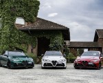 2021 Alfa Romeo Giulia GTA Wallpapers  150x120