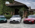 2021 Alfa Romeo Giulia GTA Wallpapers  150x120 (45)