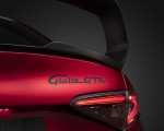 2021 Alfa Romeo Giulia Sprint GT Detail Wallpapers 150x120