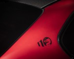2021 Alfa Romeo Giulia Sprint GT Detail Wallpapers  150x120