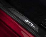 2021 Alfa Romeo Giulia Sprint GT Door Sill Wallpapers 150x120