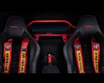 2021 Alfa Romeo Giulia Sprint GT Interior Seats Wallpapers  150x120