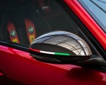 2021 Alfa Romeo Giulia Sprint GT Mirror Wallpapers 150x120