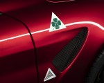 2021 Alfa Romeo Giulia Sprint GT Side Vent Wallpapers 150x120