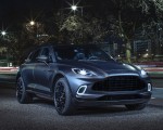2021 Aston Martin DBX Q by AM Wallpapers & HD Images