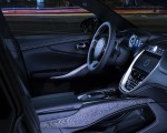 2021 Aston Martin DBX Q by AM Interior Wallpapers 150x120 (11)