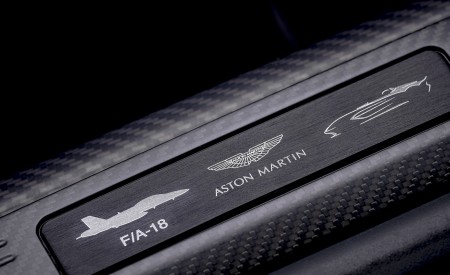 2021 Aston Martin V12 Speedster Door Sill Wallpapers 450x275 (9)