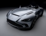 2021 Aston Martin V12 Speedster Wallpapers HD