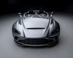 2021 Aston Martin V12 Speedster Front Wallpapers 150x120 (4)