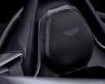2021 Aston Martin V12 Speedster Interior Detail Wallpapers 150x120 (17)