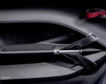 2021 Aston Martin V12 Speedster Interior Detail Wallpapers 150x120 (12)