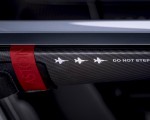 2021 Aston Martin V12 Speedster Interior Detail Wallpapers 150x120 (13)