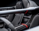2021 Aston Martin V12 Speedster Interior Detail Wallpapers 150x120 (14)