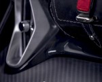 2021 Aston Martin V12 Speedster Interior Detail Wallpapers 150x120 (16)