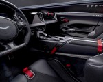 2021 Aston Martin V12 Speedster Interior Wallpapers 150x120 (11)