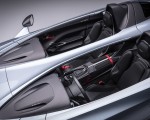 2021 Aston Martin V12 Speedster Interior Wallpapers 150x120 (10)