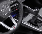 2021 Audi A3 Sportback Central Console Wallpapers 150x120 (91)