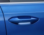 2021 Audi A3 Sportback (Color: Atoll Blue) Detail Wallpapers 150x120 (89)
