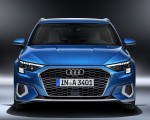 2021 Audi A3 Sportback (Color: Atoll Blue) Front Wallpapers 150x120 (83)