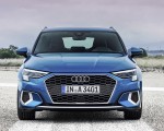 2021 Audi A3 Sportback (Color: Atoll Blue) Front Wallpapers 150x120 (77)