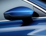 2021 Audi A3 Sportback (Color: Atoll Blue) Mirror Wallpapers 150x120