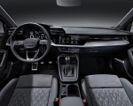 2021 Audi A3 Sportback Interior Cockpit Wallpapers 150x120 (95)