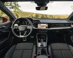 2021 Audi A3 Sportback Interior Cockpit Wallpapers 150x120 (16)
