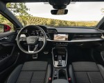 2021 Audi A3 Sportback Interior Cockpit Wallpapers 150x120