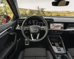 2021 Audi A3 Sportback Interior Cockpit Wallpapers 150x120