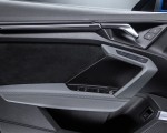 2021 Audi A3 Sportback Interior Detail Wallpapers 150x120 (98)
