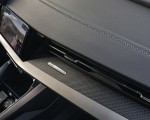 2021 Audi A3 Sportback Interior Detail Wallpapers 150x120 (14)