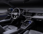2021 Audi A3 Sportback Interior Wallpapers 150x120 (94)