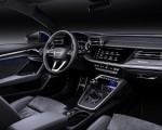 2021 Audi A3 Sportback Interior Wallpapers 150x120