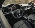 2021 Audi A3 Sportback Interior Wallpapers 150x120